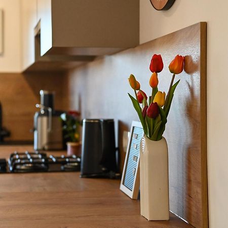 Veliki Apartman Petra Posedarje Ngoại thất bức ảnh