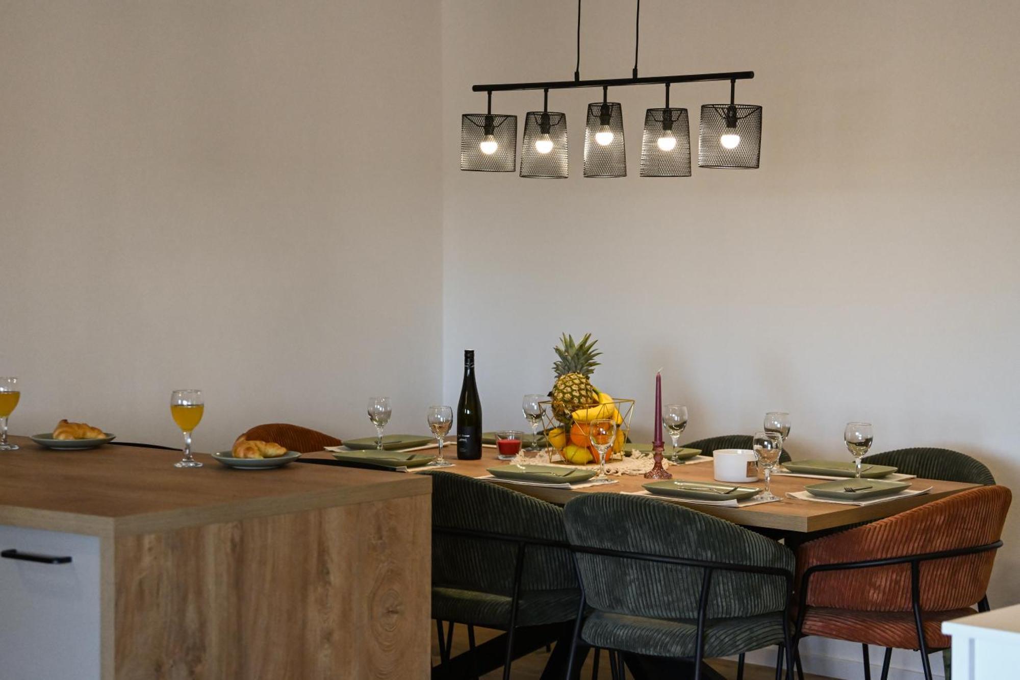Veliki Apartman Petra Posedarje Ngoại thất bức ảnh