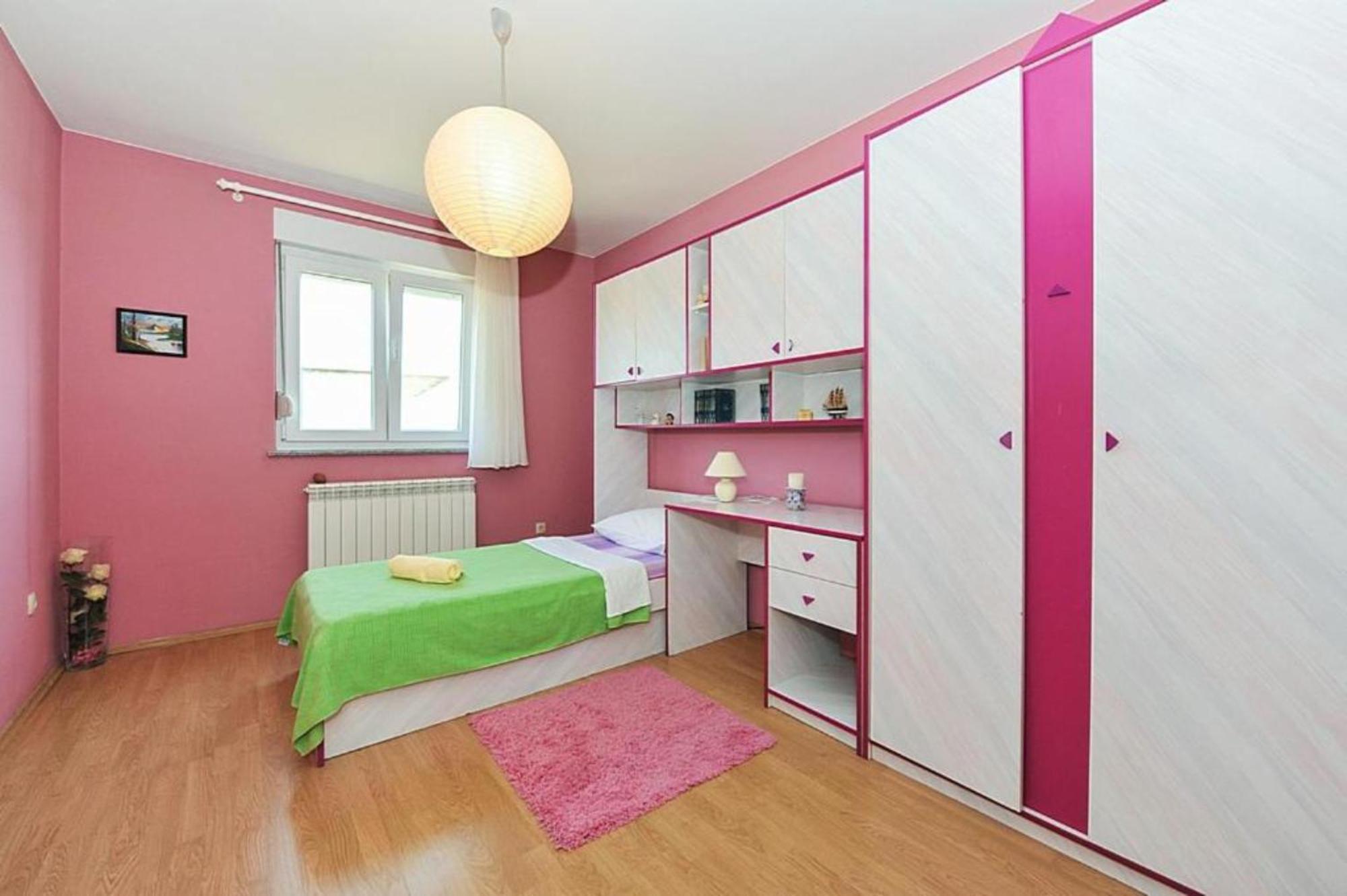 Veliki Apartman Petra Posedarje Ngoại thất bức ảnh