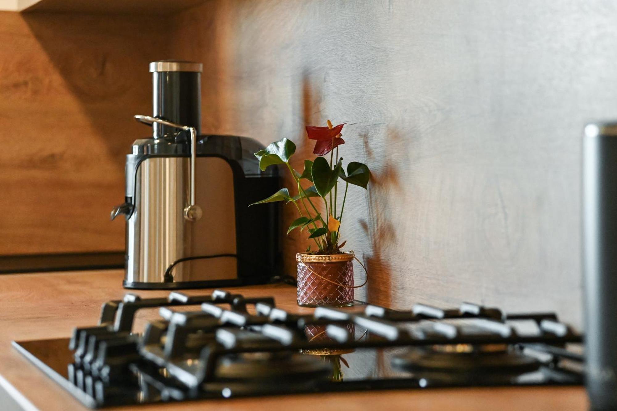 Veliki Apartman Petra Posedarje Phòng bức ảnh