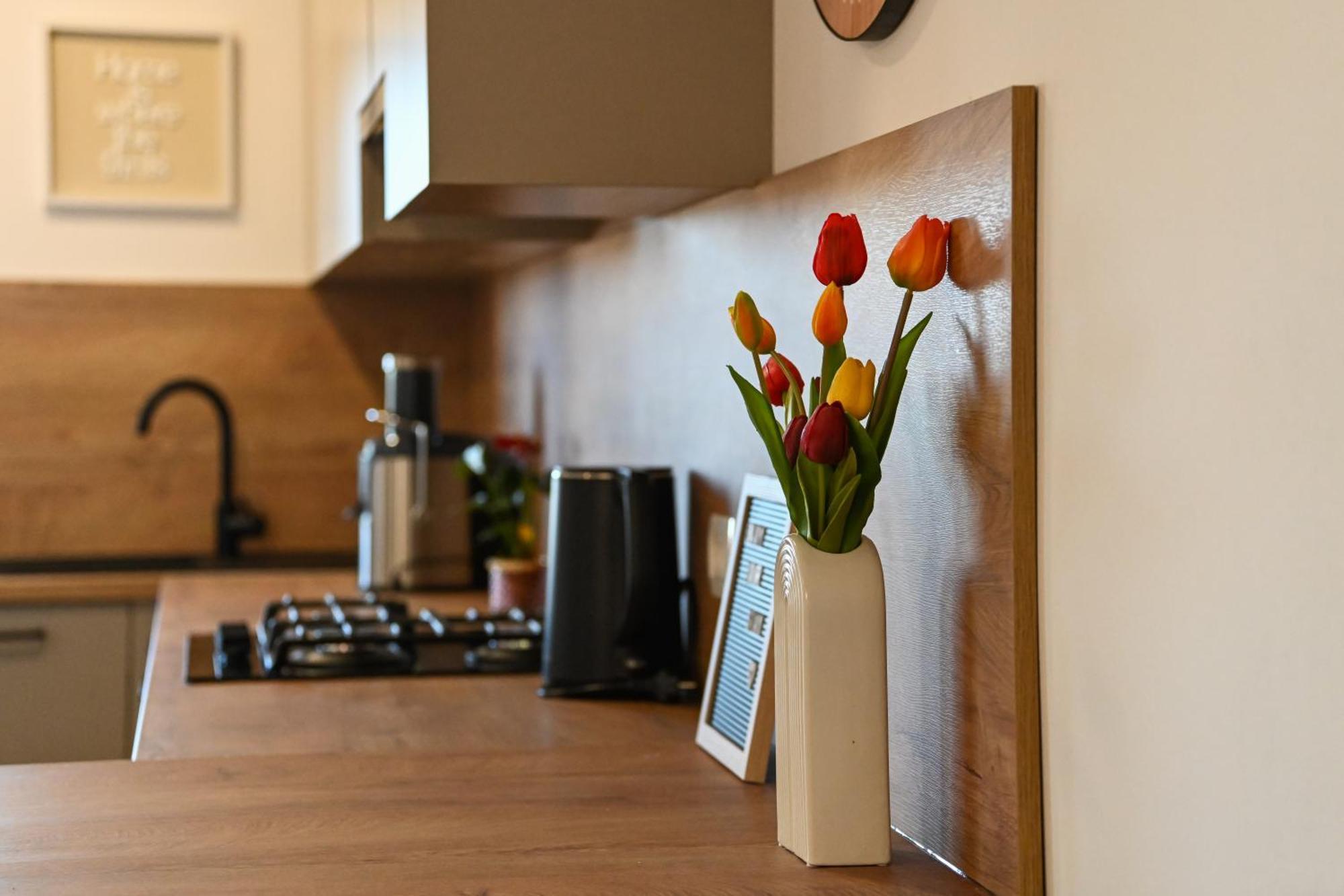 Veliki Apartman Petra Posedarje Ngoại thất bức ảnh
