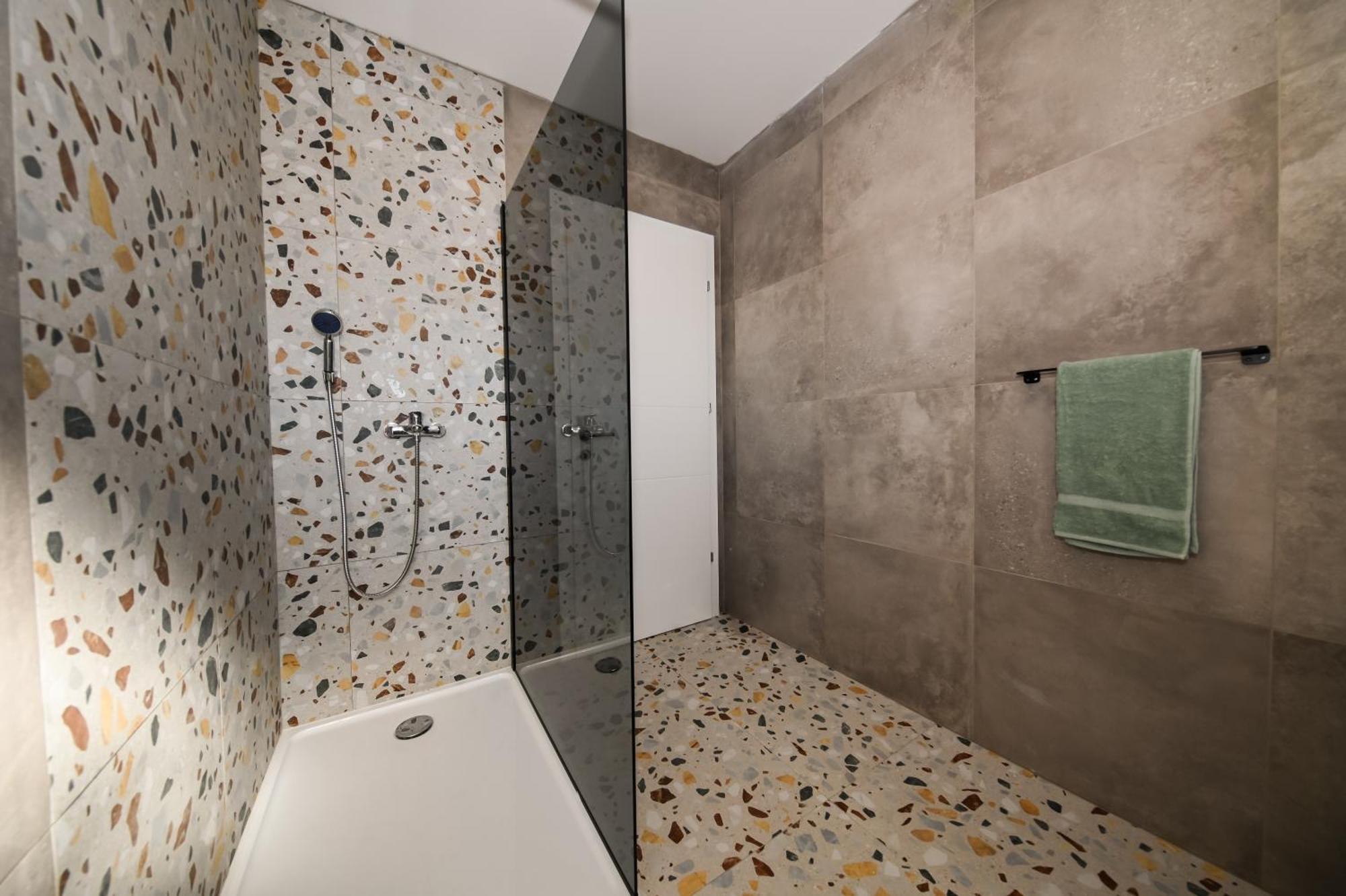 Veliki Apartman Petra Posedarje Phòng bức ảnh