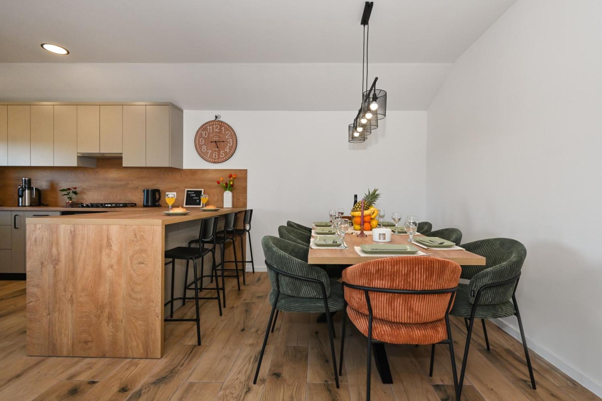 Veliki Apartman Petra Posedarje Ngoại thất bức ảnh
